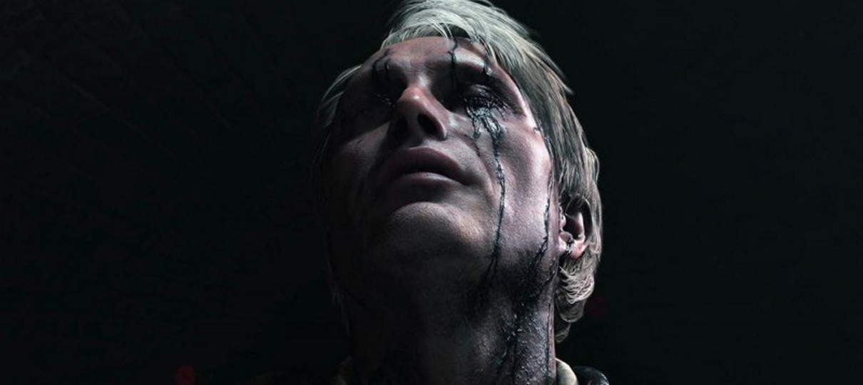 Death Stranding | Mads Mikkelsen diz que jogo precisará de "colaboração global"