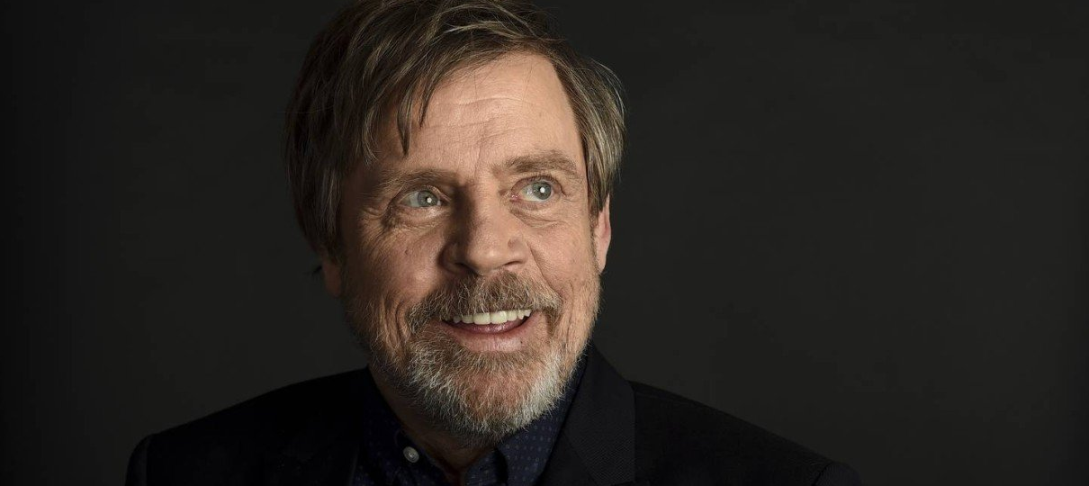 Mark Hamill e Noah Schnapp vão estrelar animação Hallowaiian