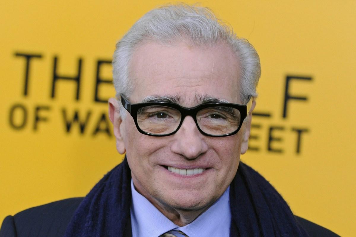 Martin Scorsese volta a criticar o Rotten Tomatoes