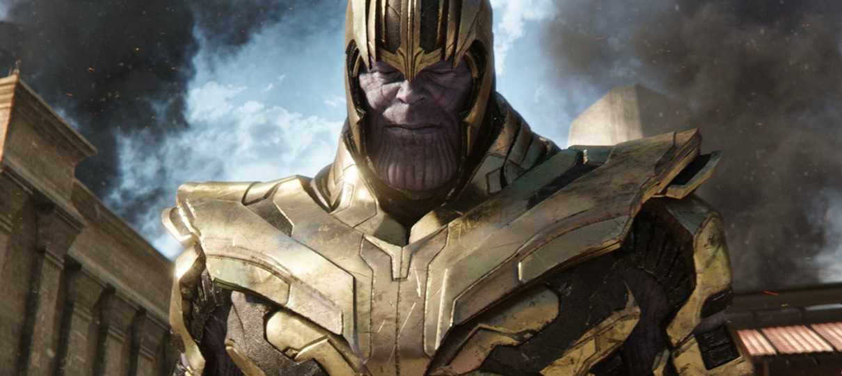 CEO da Disney diz que a Marvel terá uma nova franquia além de Vingadores