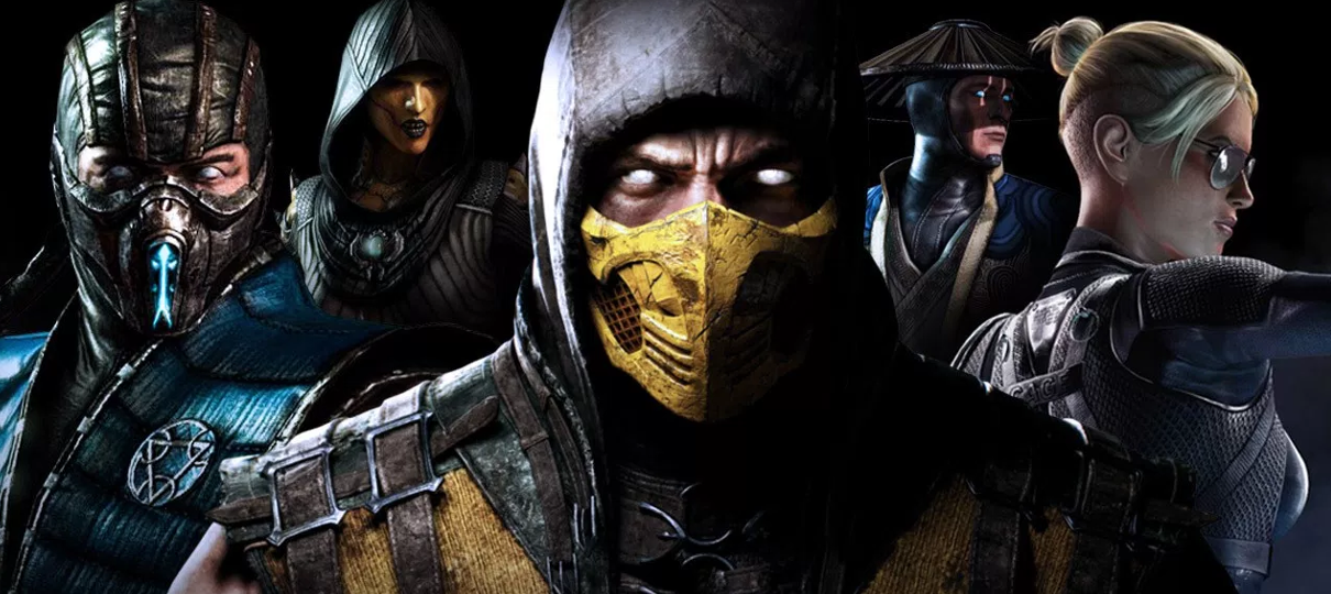 NetherRealm pode anunciar novo jogo de Mortal Kombat [Rumor]