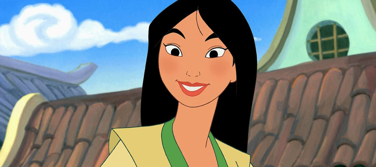 Live-action de Mulan pode ter orçamento de US$ 290 milhões [Rumor]