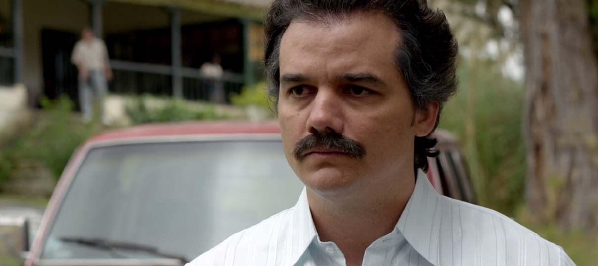 Empresa cria jogo de tabuleiro inspirado em Narcos