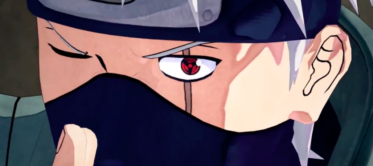 Bandai Namco anuncia data de lançamento para Naruto to Boruto: Shinobi Striker