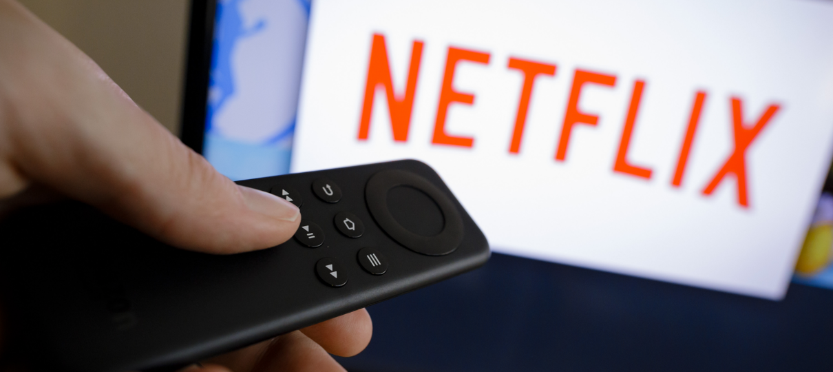 Netflix ultrapassa Disney e se torna a empresa de mídia com maior valor de mercado