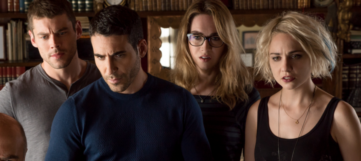 Confira o que chega na Netflix em junho
