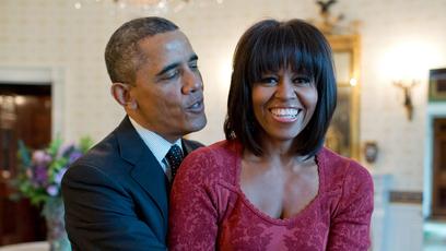 Barack e Michelle Obama produzirão filmes, séries e documentários para a Netflix
