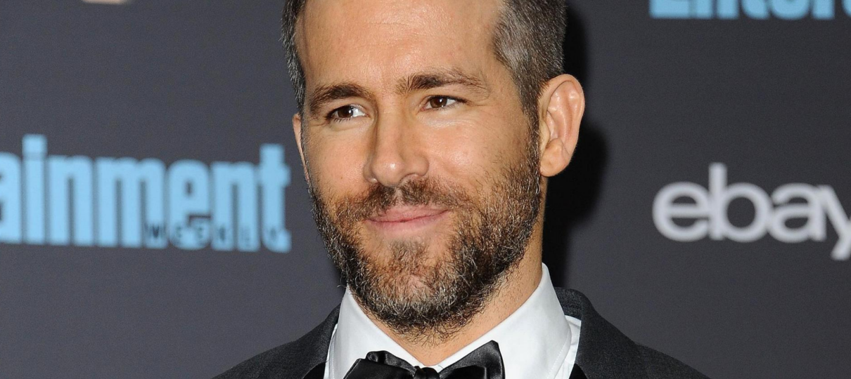 Michael Bay e Ryan Reynolds se juntam para novo filme de ação da Netflix