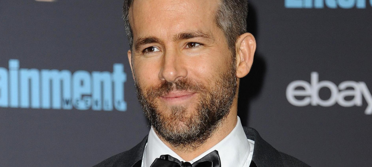 Michael Bay e Ryan Reynolds se juntam para novo filme de ação da Netflix