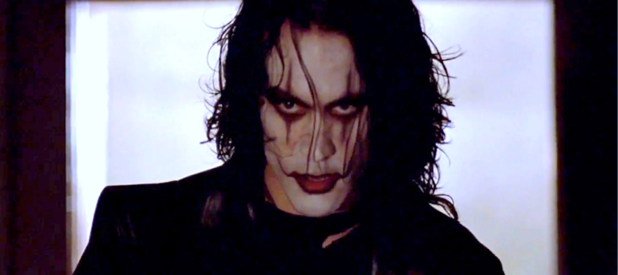 Jason Momoa e Corin Hardy não vão mais fazer o reboot de O Corvo