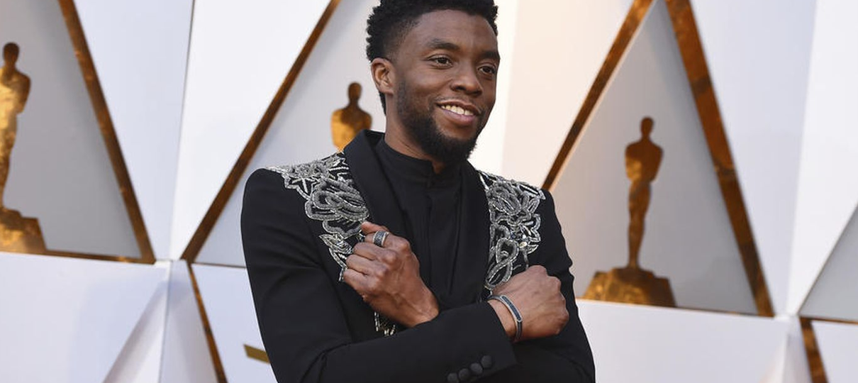 Pantera Negra | Diretor revela os significados da saudação de Wakanda