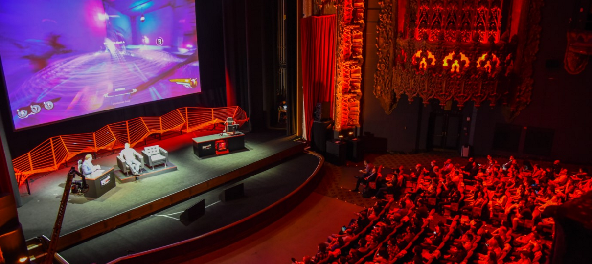 PC Gaming Show ganha data e horário na E3 2018