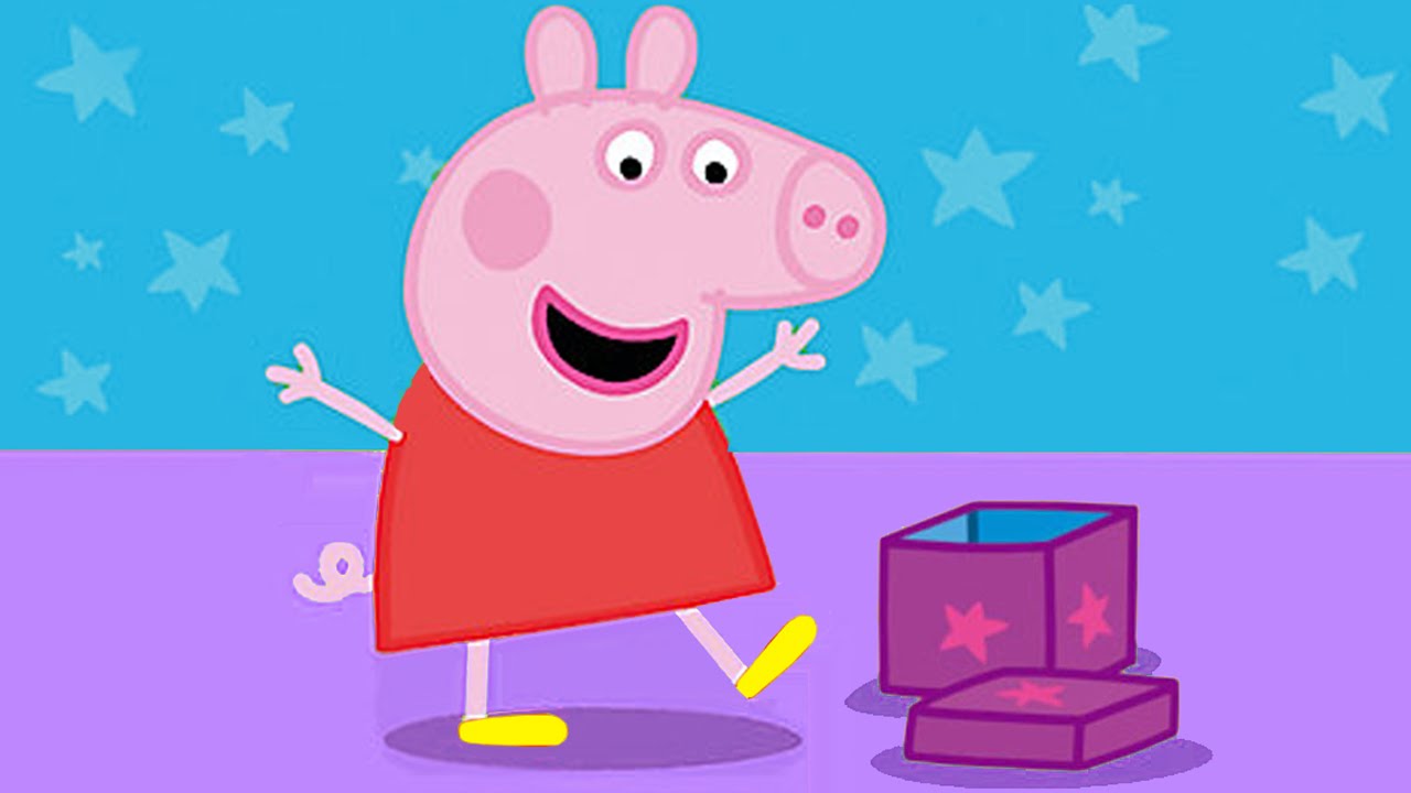 Um site de vídeos chinês proibiu vídeos da Peppa Pig por ela ser um "ícone da subversão"