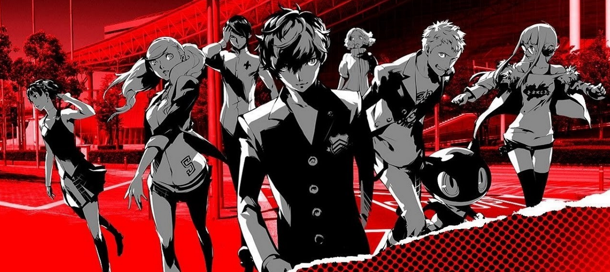 Produtor afirma que Atlus tem planos a longo prazo para Persona