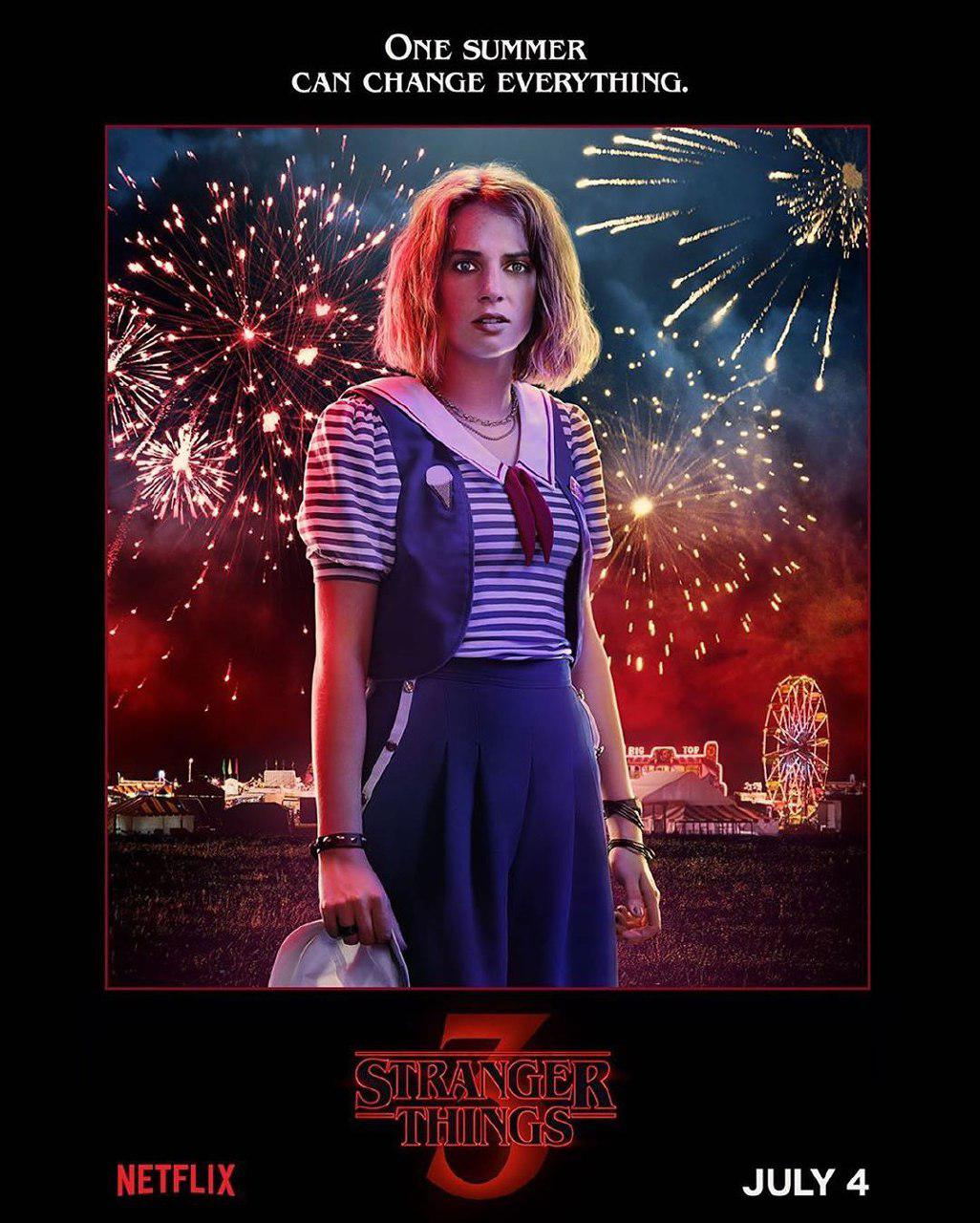 Quem está vivo e quem está morto após o Volume 2 de Stranger Things 4 -  NerdBunker