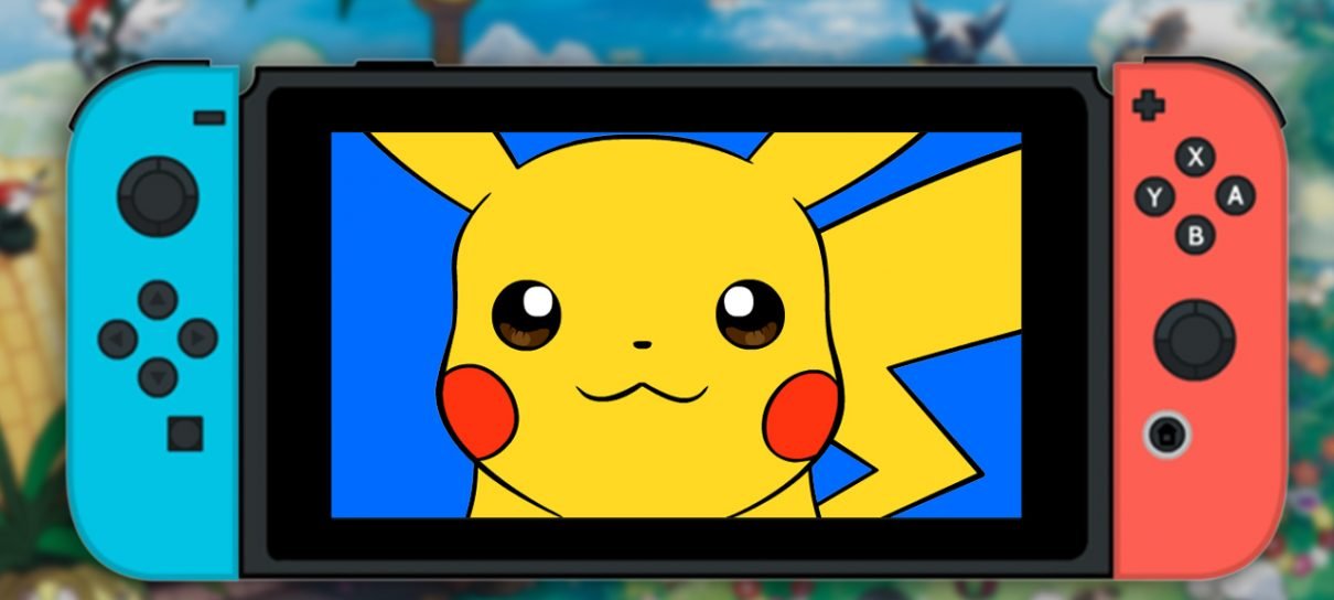 Pokémon X e Y chegam hoje ao Brasil; saiba tudo sobre os games
