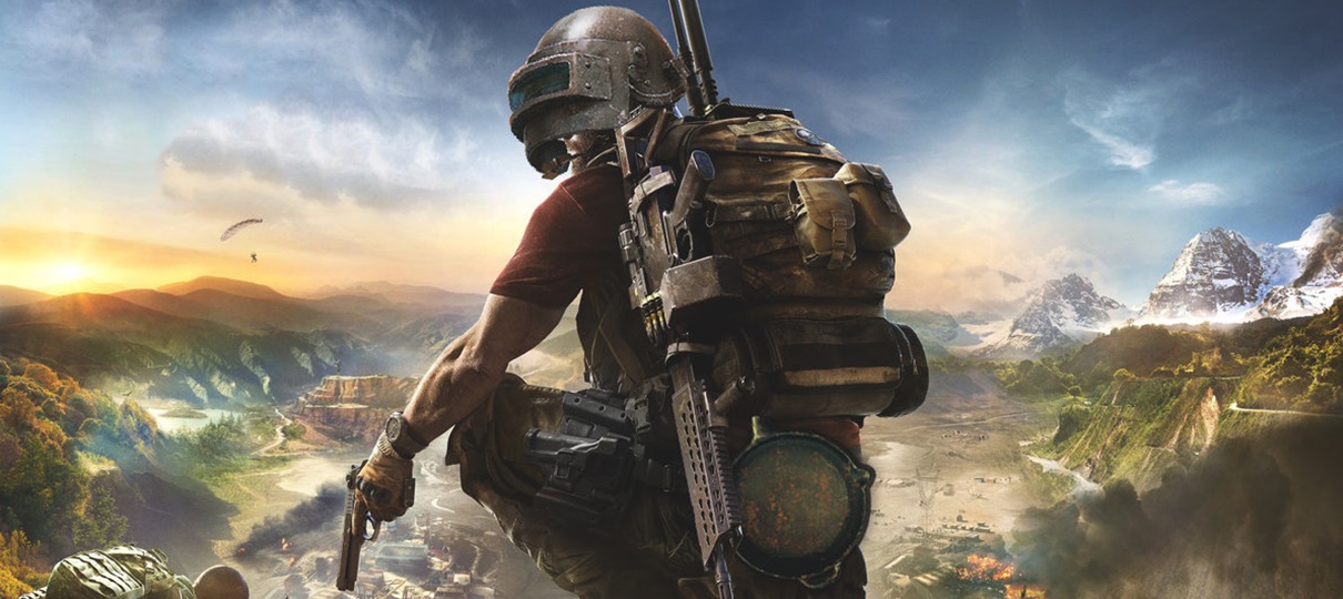 Desenvolvedores de PUBG anunciam melhorias no Battle Royale