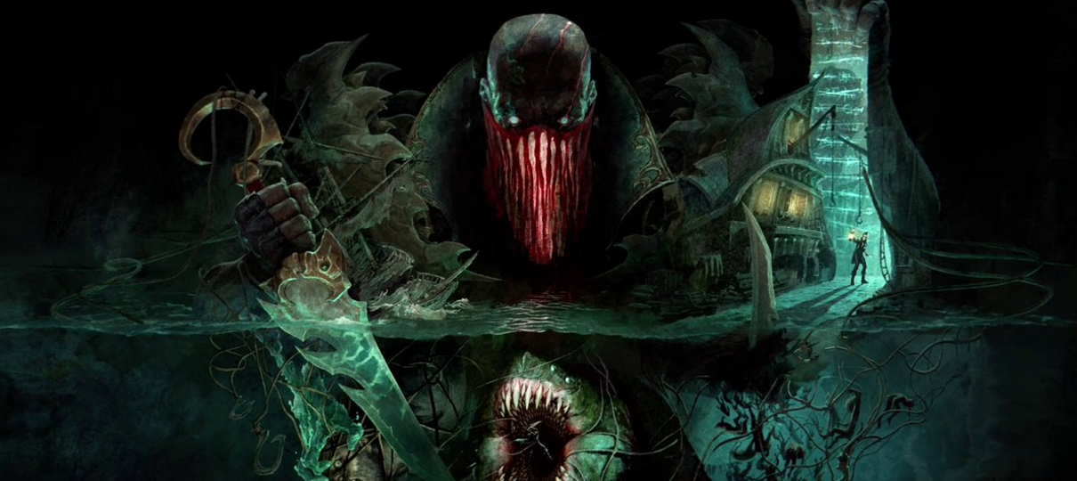 League of Legends | Lançamento de Pyke terá evento dentro do jogo