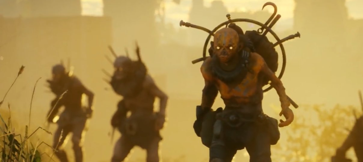 Rage 2 ganha trailer com perseguições e ação frenética