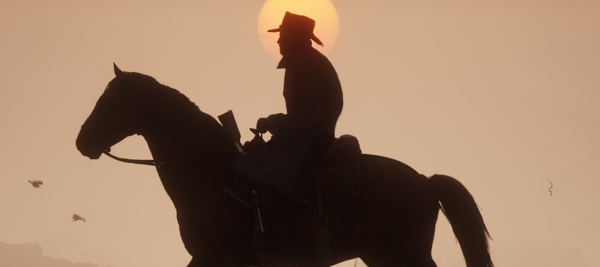 Red Dead Redemption 2 não será adiado novamente, afirma produtor