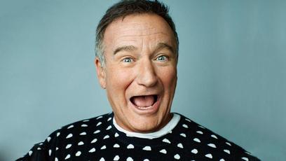 HBO anuncia data de estreia de documentário sobre Robin Williams