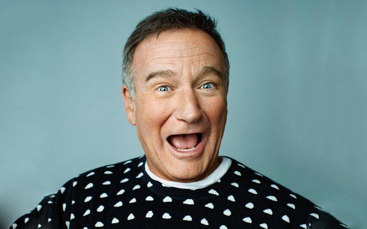 HBO anuncia data de estreia de documentário sobre Robin Williams