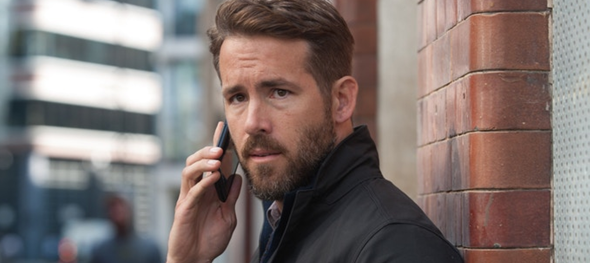 Filme de Michael Bay e Ryan Reynolds será o mais caro da história da Netflix