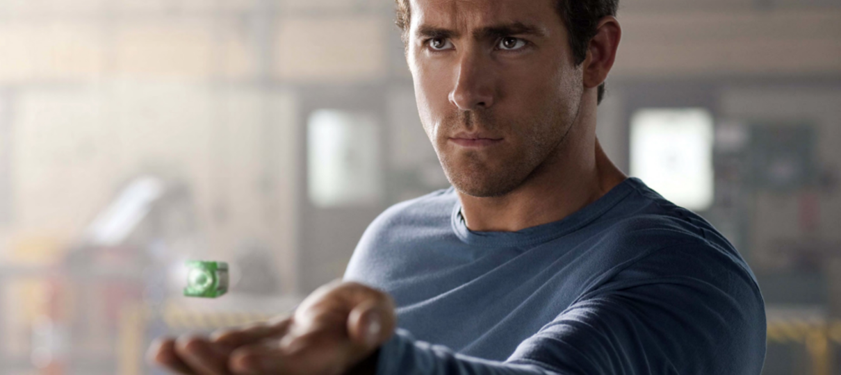 Em português, Ryan Reynolds zoa o anúncio da Netflix no Twitter