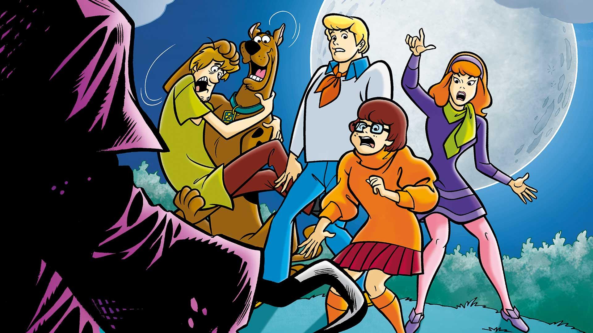 Scooby-Doo terá nova série animada