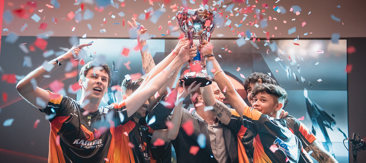 League of Legends | Divulgado o calendário da Segunda Etapa do CBLoL 2018