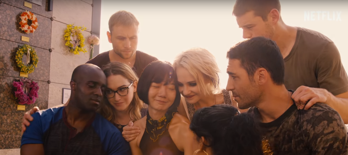 Sense 8  Episódio final terá pré-estreia em São Paulo com