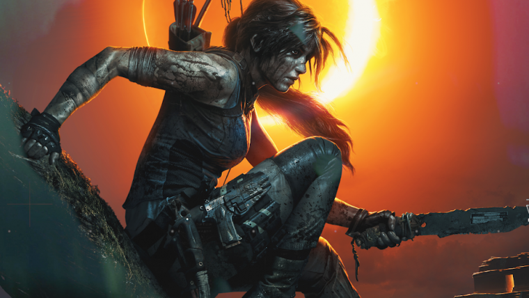 Sequência de Tomb Raider: A Origem tem enredo divulgado - Lara Croft BR