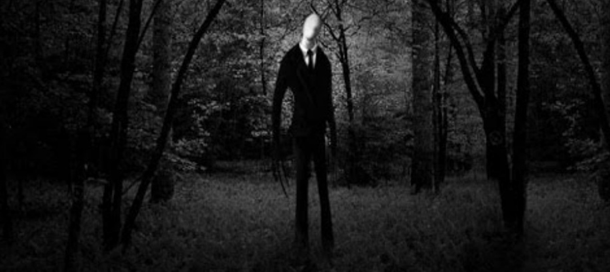 Slender Man pode não ser mais distribuído pela Sony