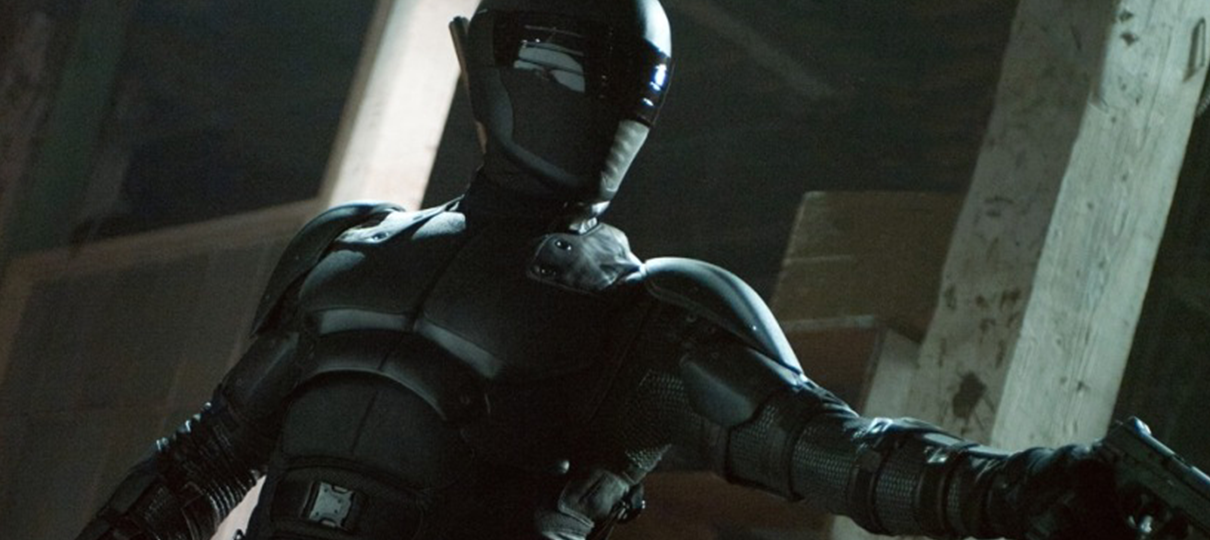 G.I. Joe | Paramount quer reviver franquia com filme de Snake Eyes