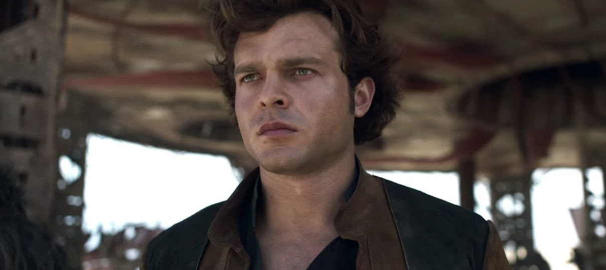 Homem-Formiga e a Vespa ultrapassa bilheteria de Han Solo nos EUA