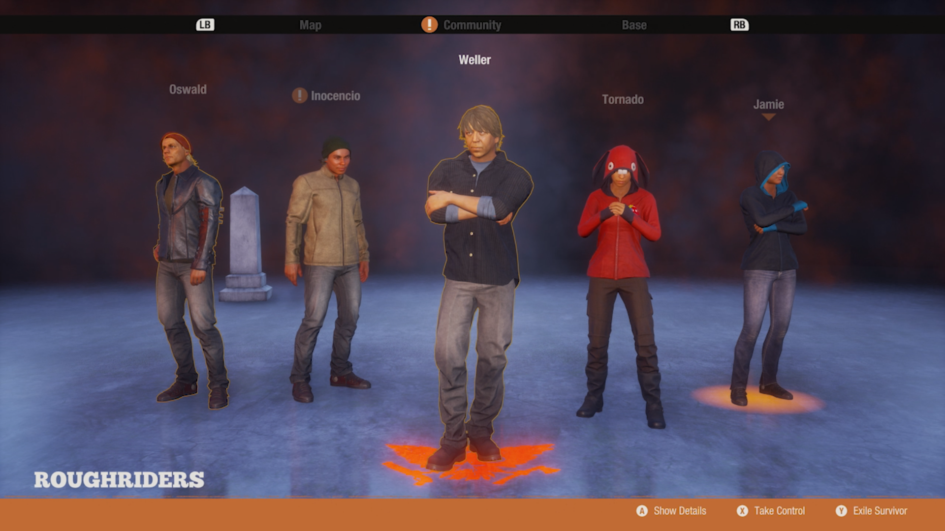 моды на state of decay steam фото 85