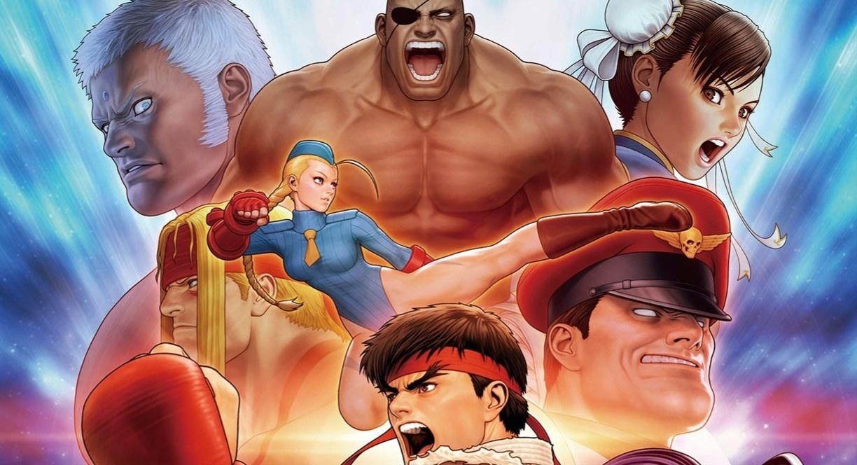 Street Fighter: 30th Anniversary Collection | Review
