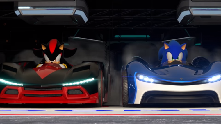 Mês de maio traz Team Sonic Racing, Rage 2 e coletânea de