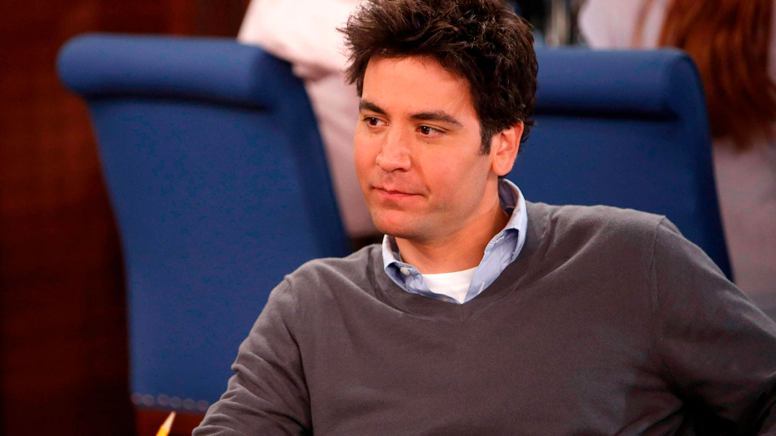 Josh Radnor fala sobre o impacto de How I Met Your Mother em sua vida