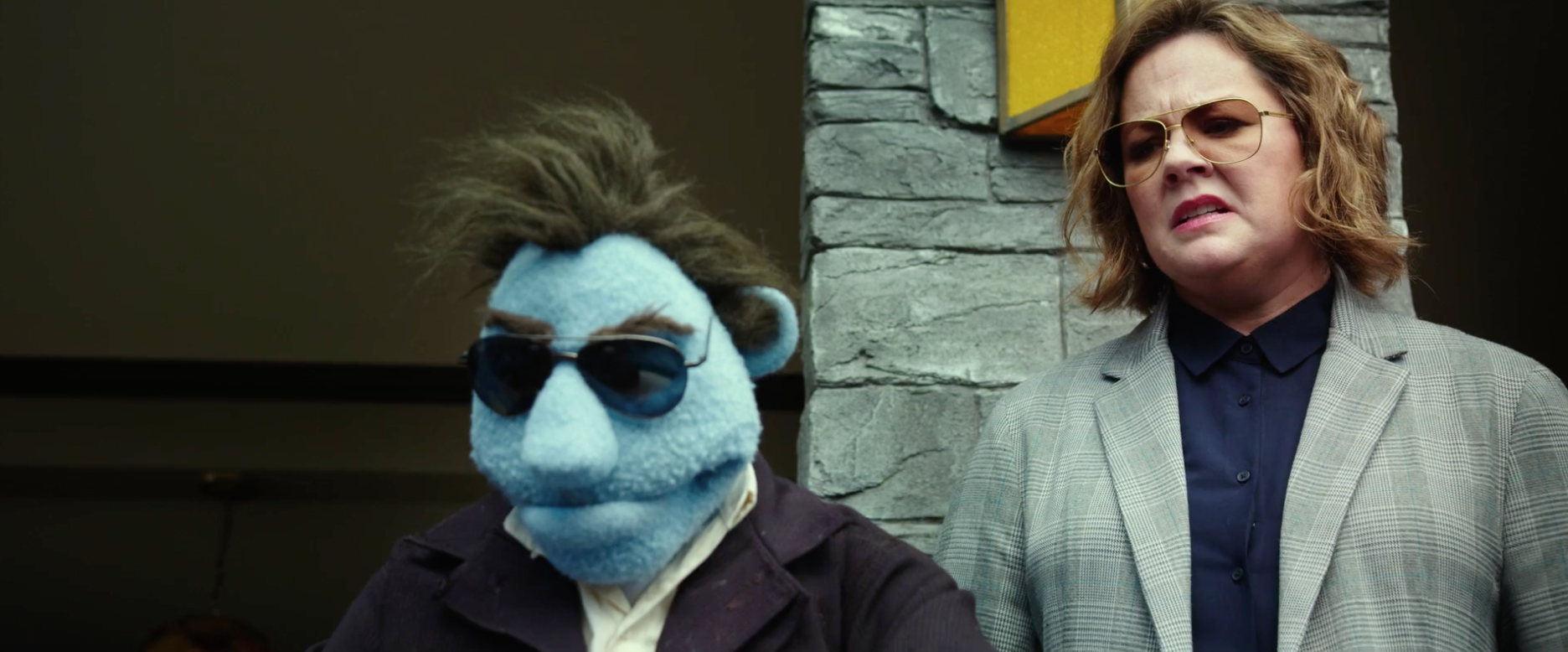 The Happytime Murders | Trailer mostra que essas marionetes não foram feitas para crianças