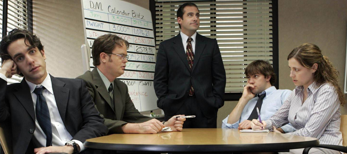 The Office vai virar musical em Nova York