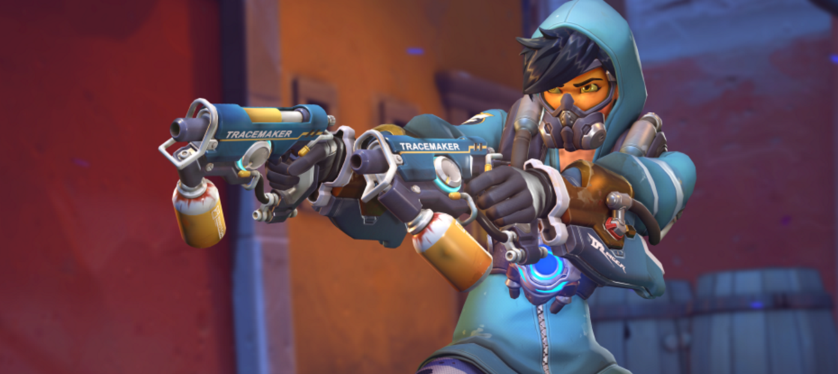 Overwatch | Vídeo de atualização traz mais informações sobre o evento de aniversário