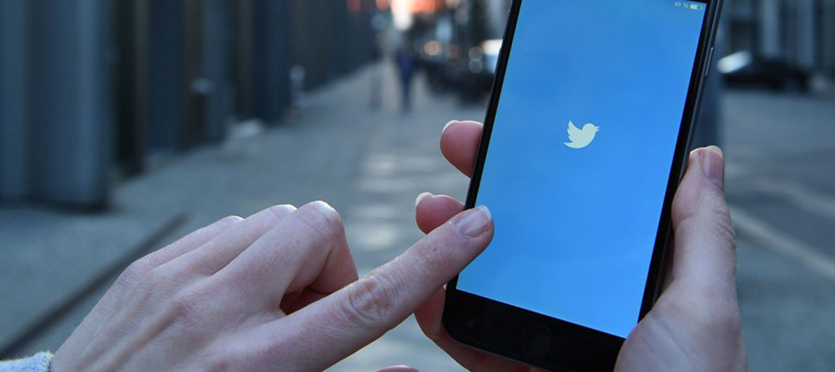 Twitter baniu usuários que se cadastraram antes de completarem 13 anos de idade