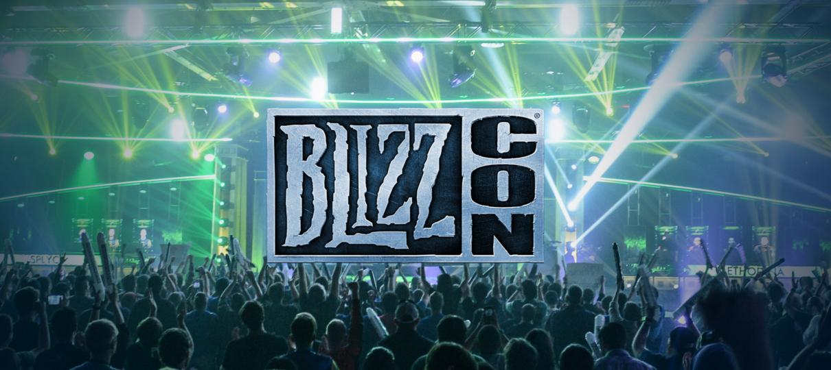 Blizzard anuncia início da venda de ingressos da BlizzCon 2018