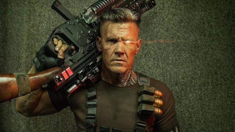 Roteirista de Deadpool 2 quer explorar o Vírus Tecnorgânico de Cable no próximo filme
