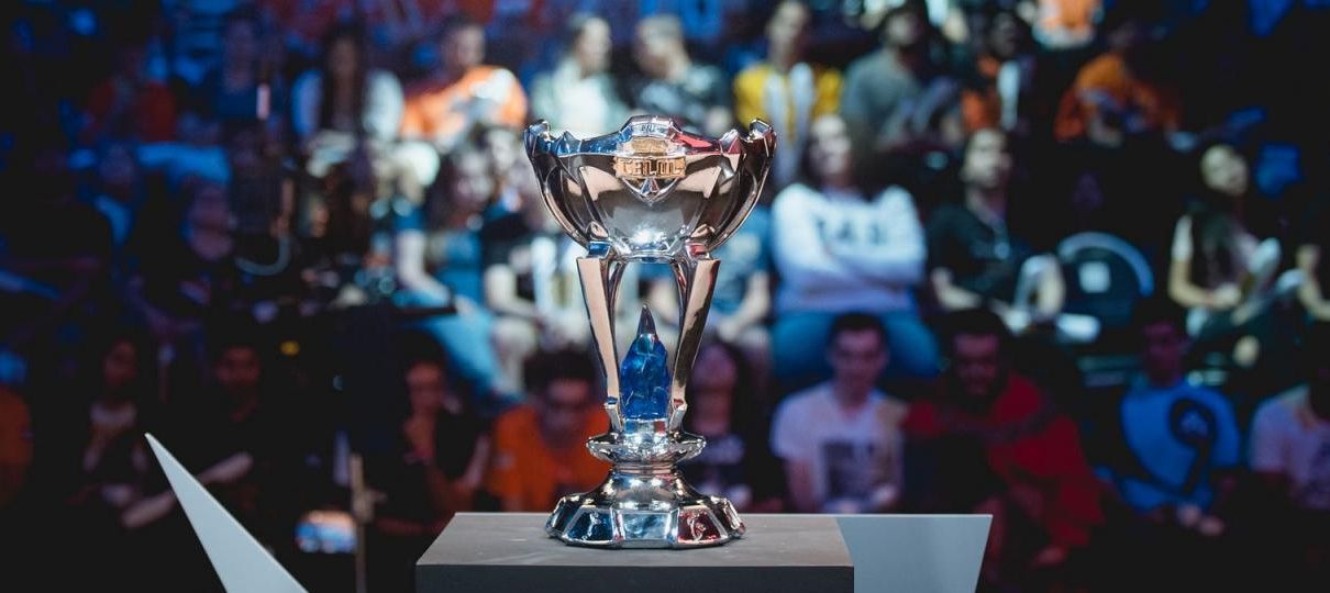 League of Legends | Segunda Etapa do CBLoL ganha data para começar