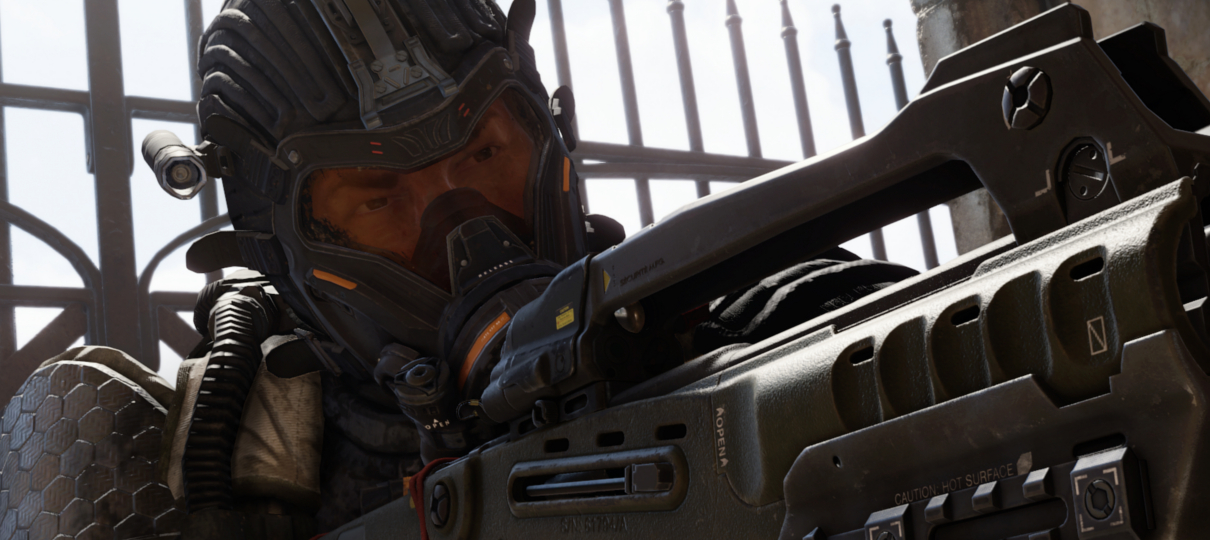 Call of Duty: Black Ops 4 | Confira as primeiras imagens do jogo, em alta resolução
