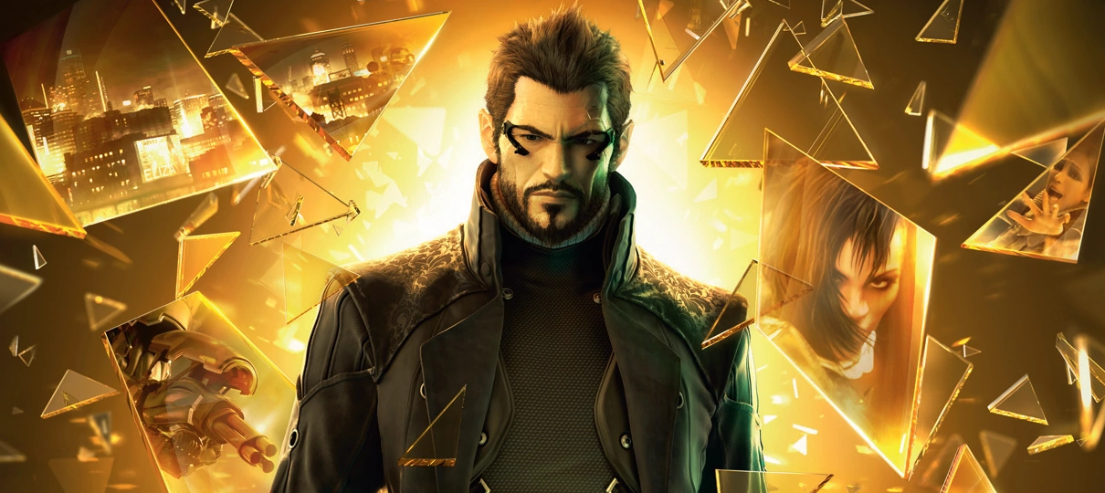 Deus Ex não morreu, garante Eidos Montreal