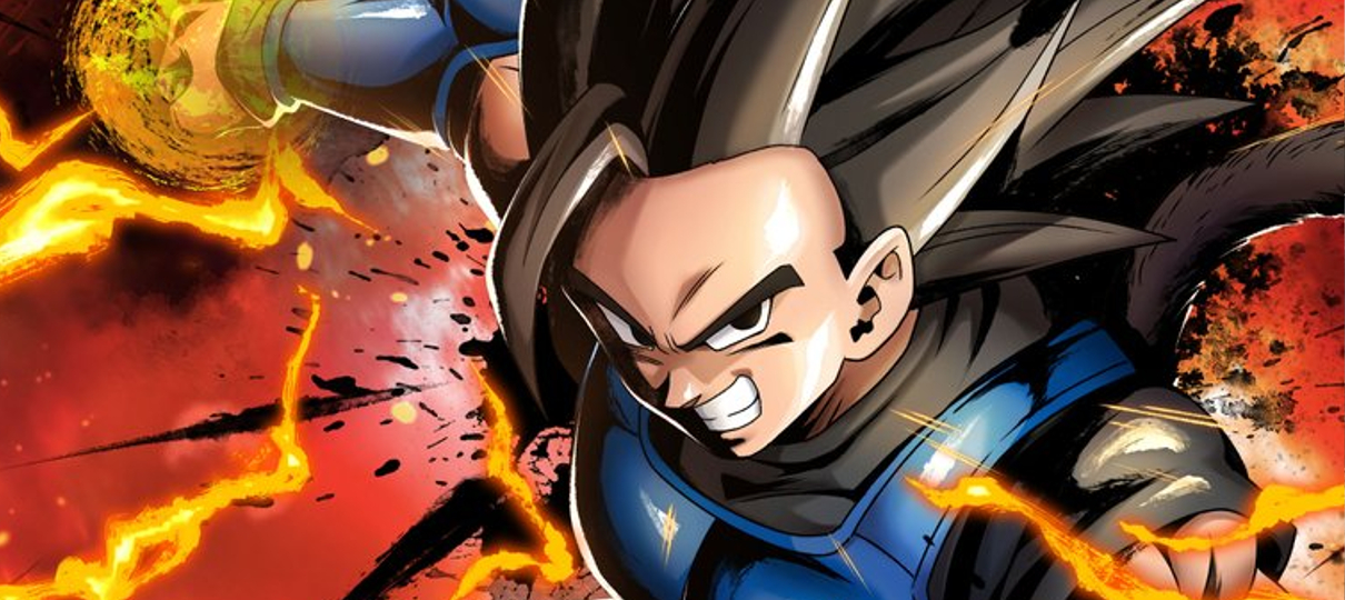 Dragon Ball Legends se torna o jogo com o maior número de pré-registros da Bandai Namco