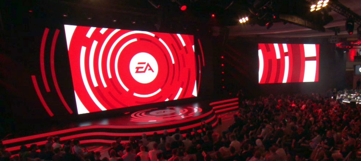 E3 2018: Resumo das Conferências